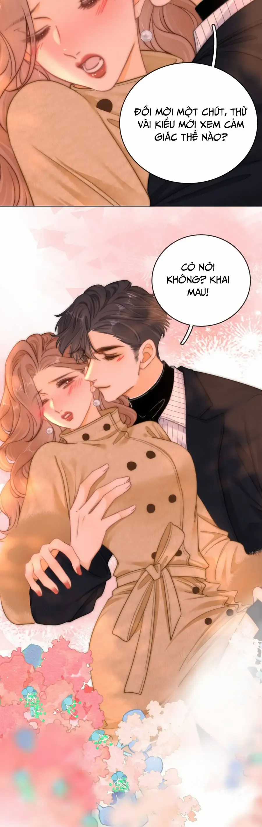 Vưu Vật - Chương 176 - Trang 28