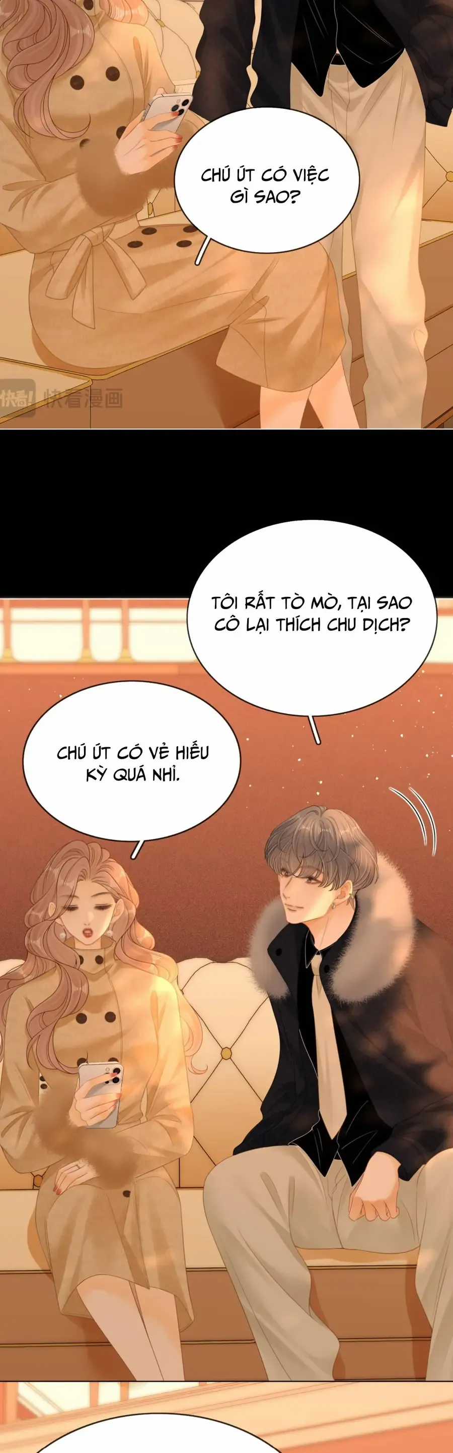 Vưu Vật - Chương 176 - Trang 8