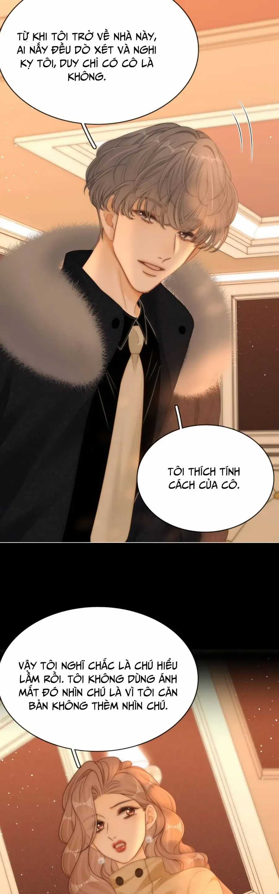 Vưu Vật - Chương 176 - Trang 9