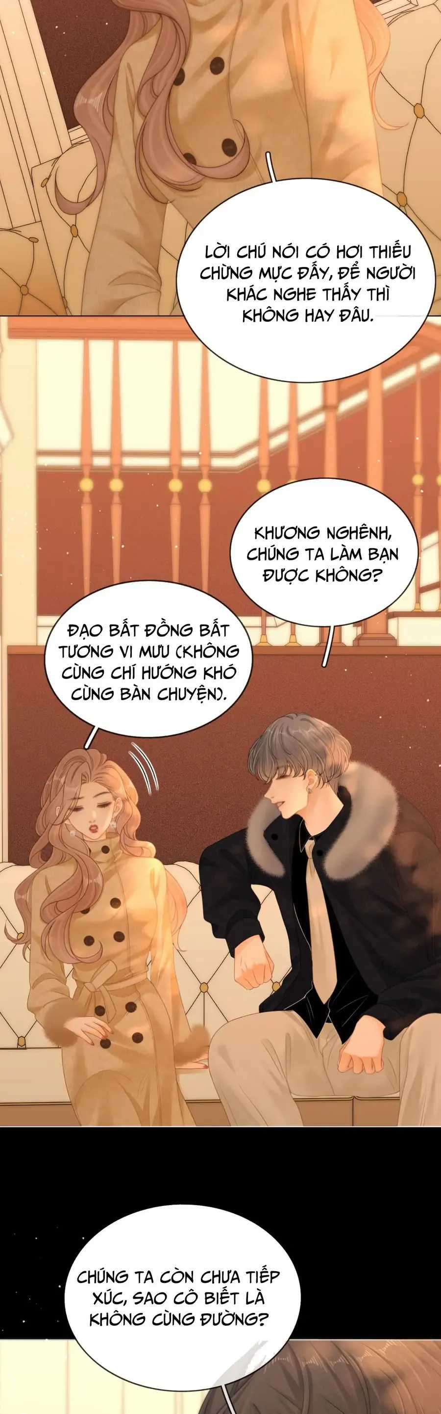 Vưu Vật - Chương 176 - Trang 10