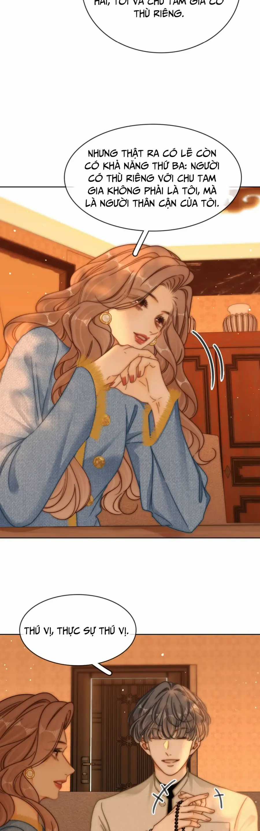 VƯU VẬT - Chương 178 - Trang 11