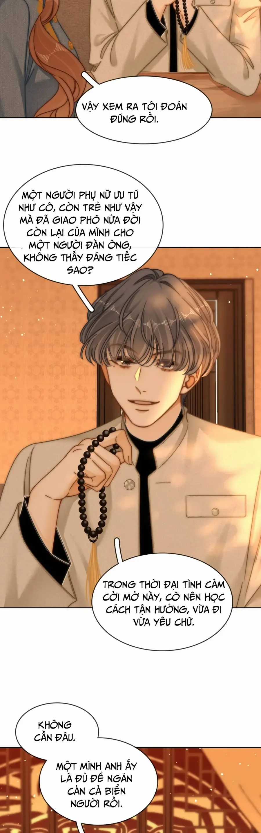 VƯU VẬT - Chương 178 - Trang 12