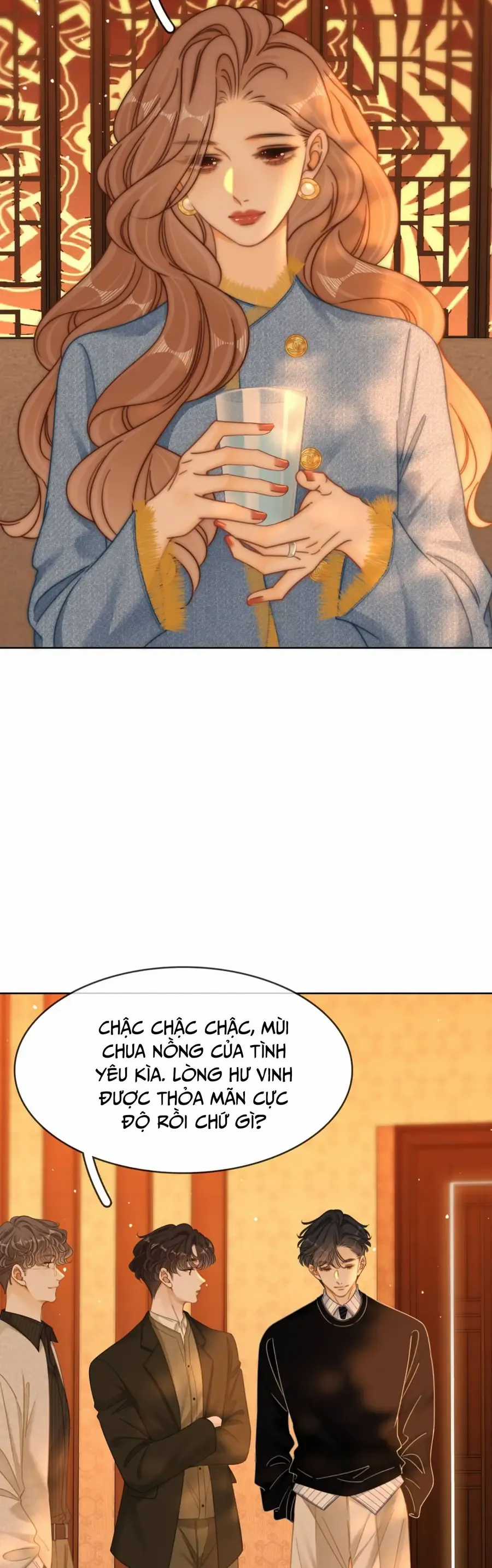 VƯU VẬT - Chương 178 - Trang 13