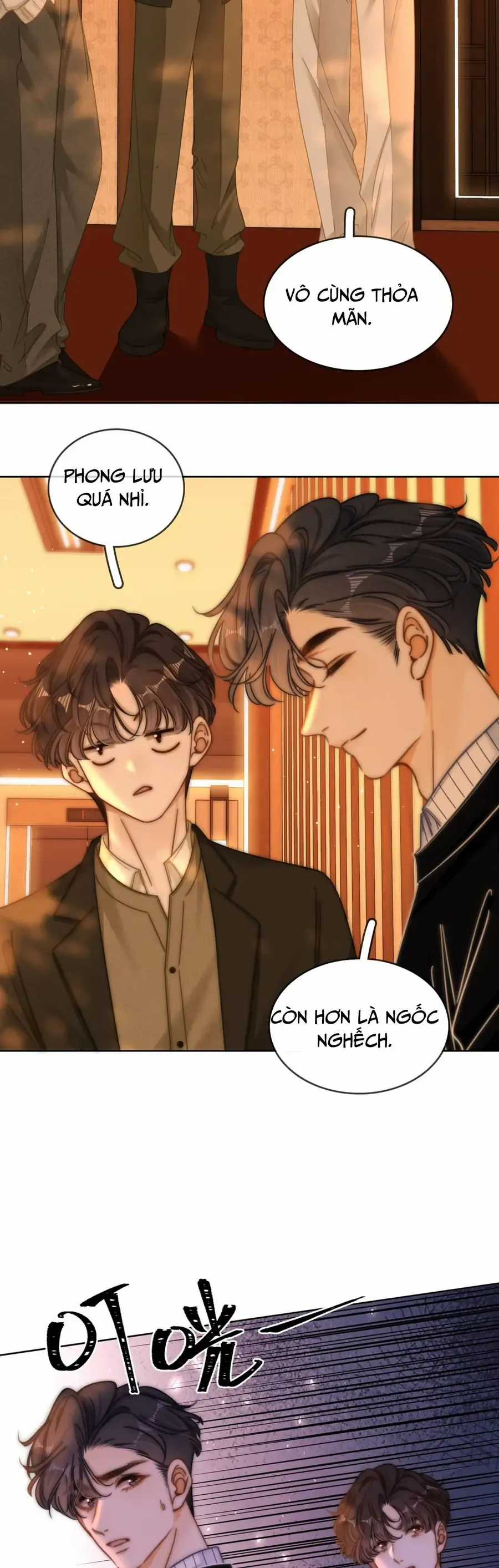 VƯU VẬT - Chương 178 - Trang 14