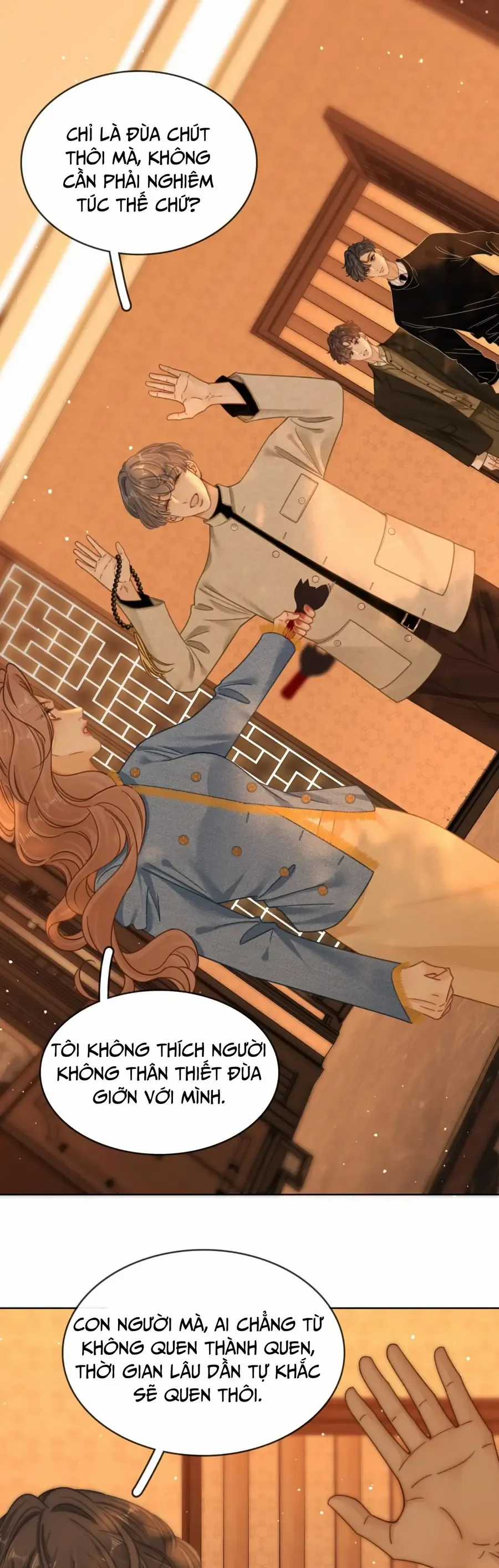 VƯU VẬT - Chương 178 - Trang 16