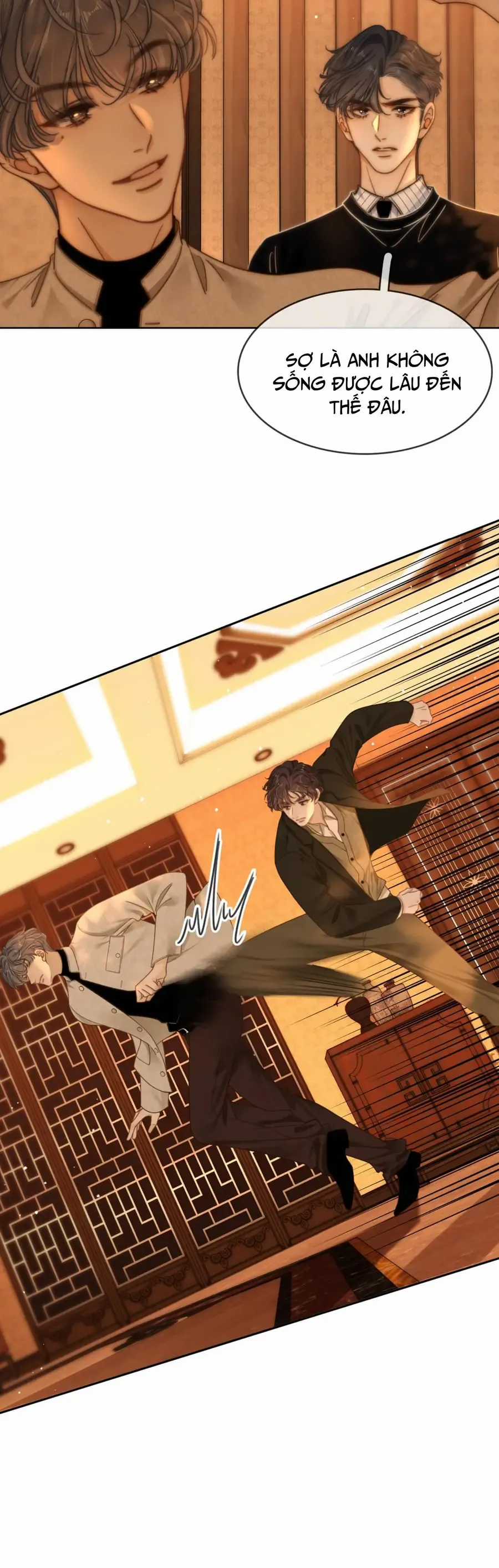 VƯU VẬT - Chương 178 - Trang 17