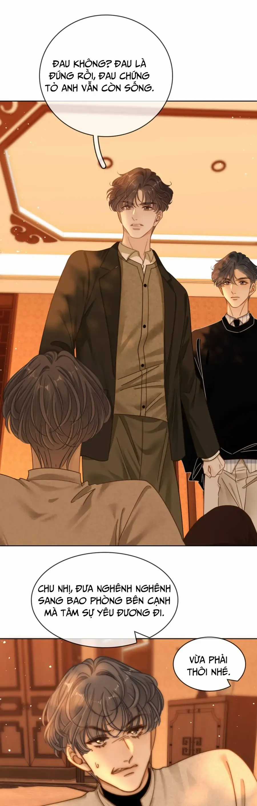 VƯU VẬT - Chương 178 - Trang 18