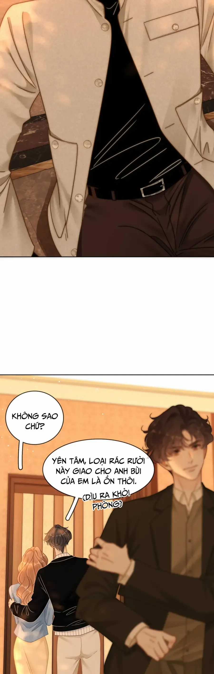 VƯU VẬT - Chương 178 - Trang 19