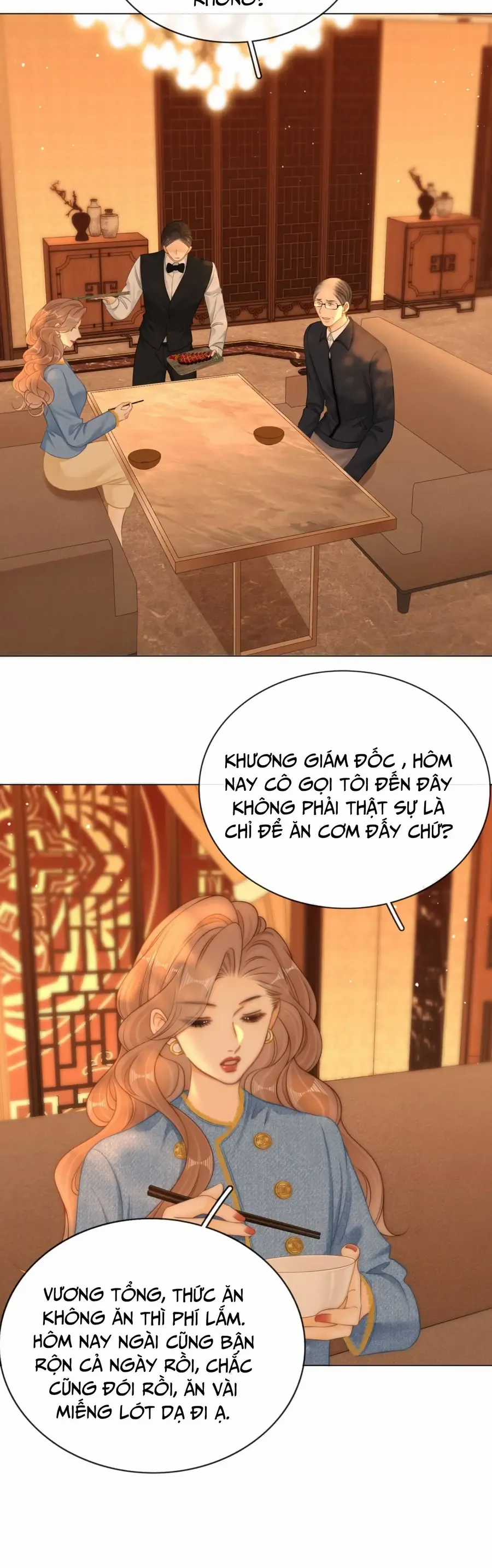 VƯU VẬT - Chương 178 - Trang 3