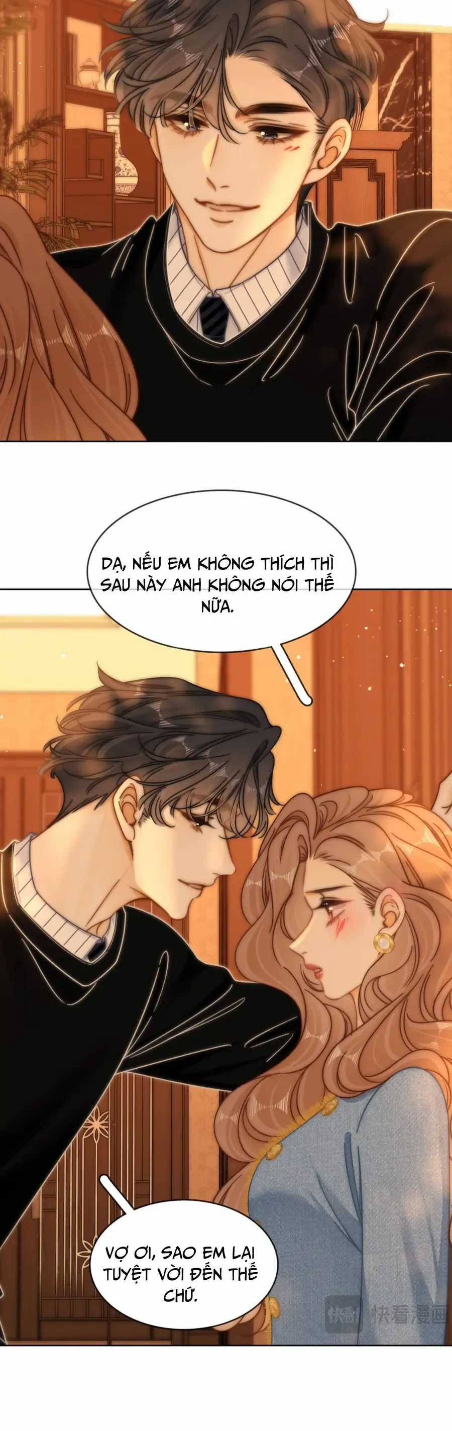 VƯU VẬT - Chương 178 - Trang 21