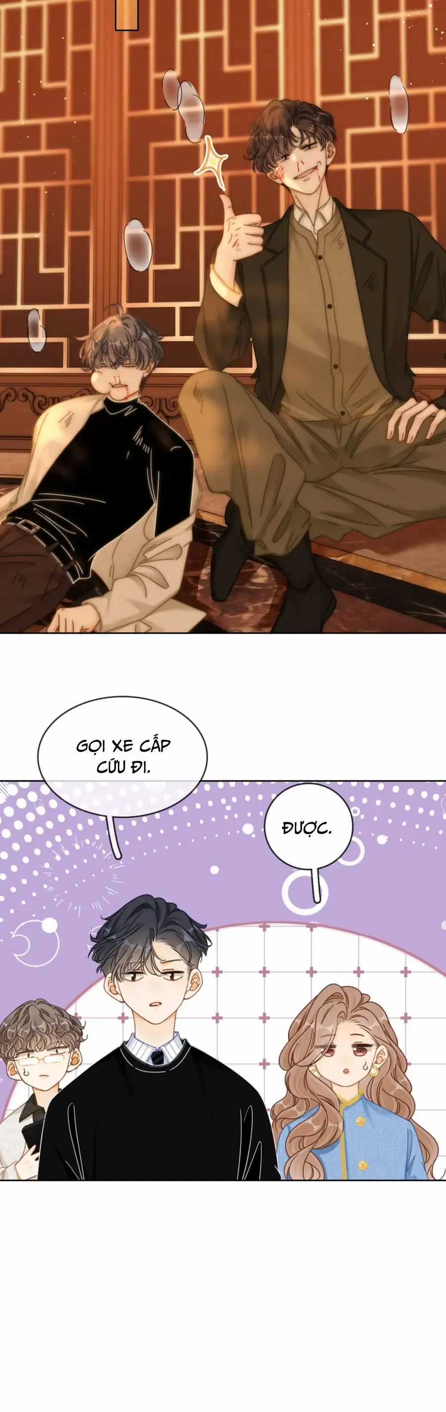 VƯU VẬT - Chương 178 - Trang 24