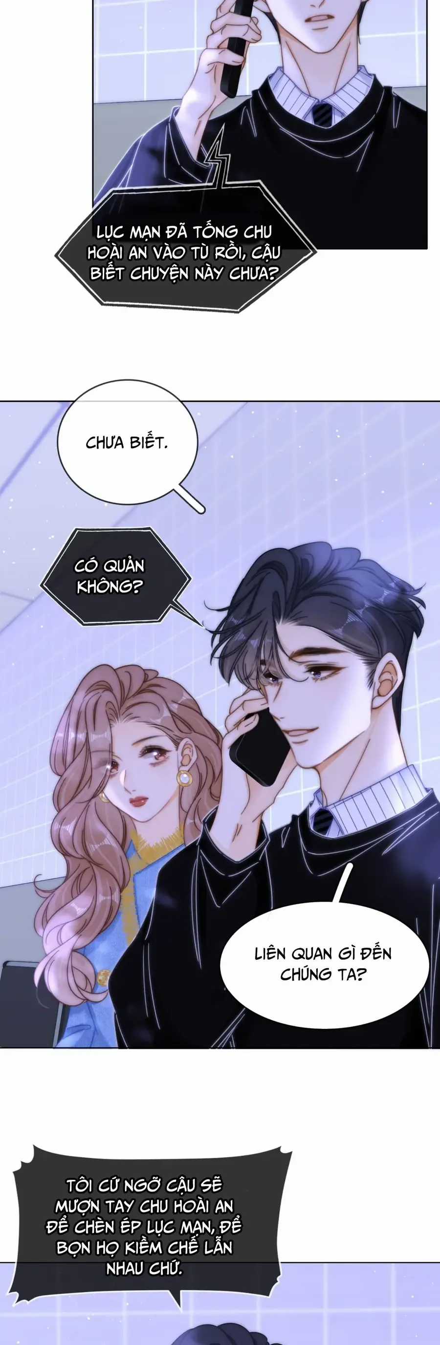 VƯU VẬT - Chương 178 - Trang 26