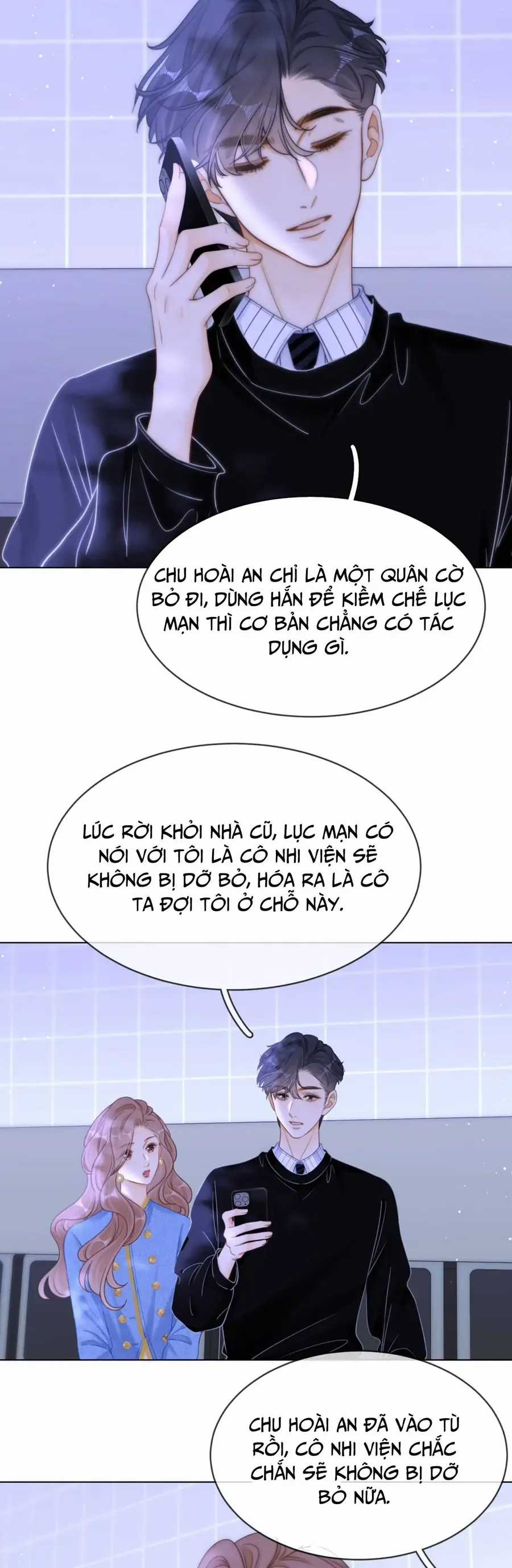 VƯU VẬT - Chương 178 - Trang 27