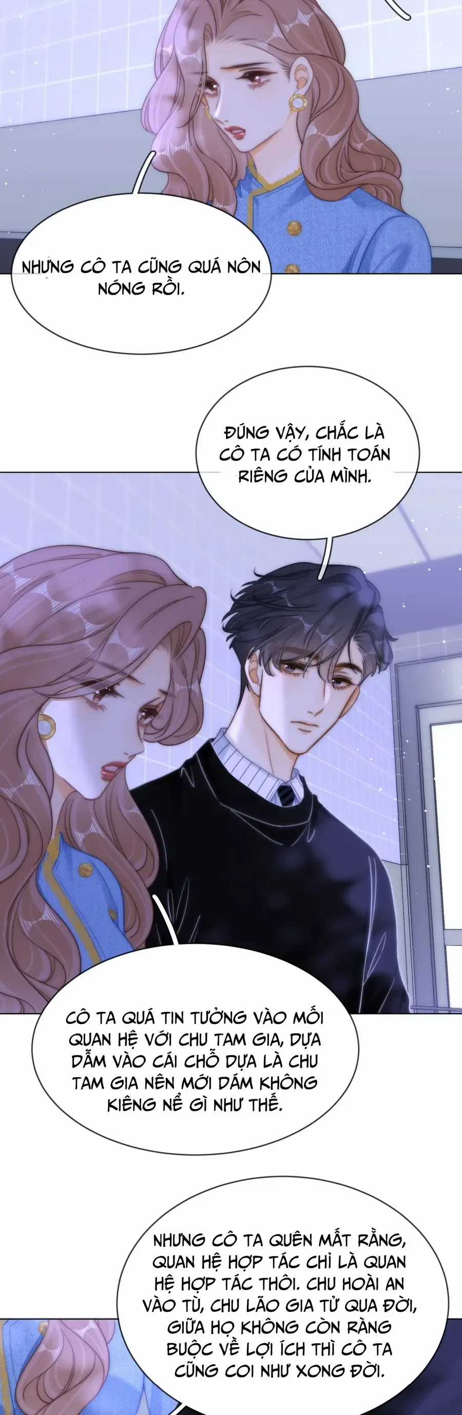 VƯU VẬT - Chương 178 - Trang 28