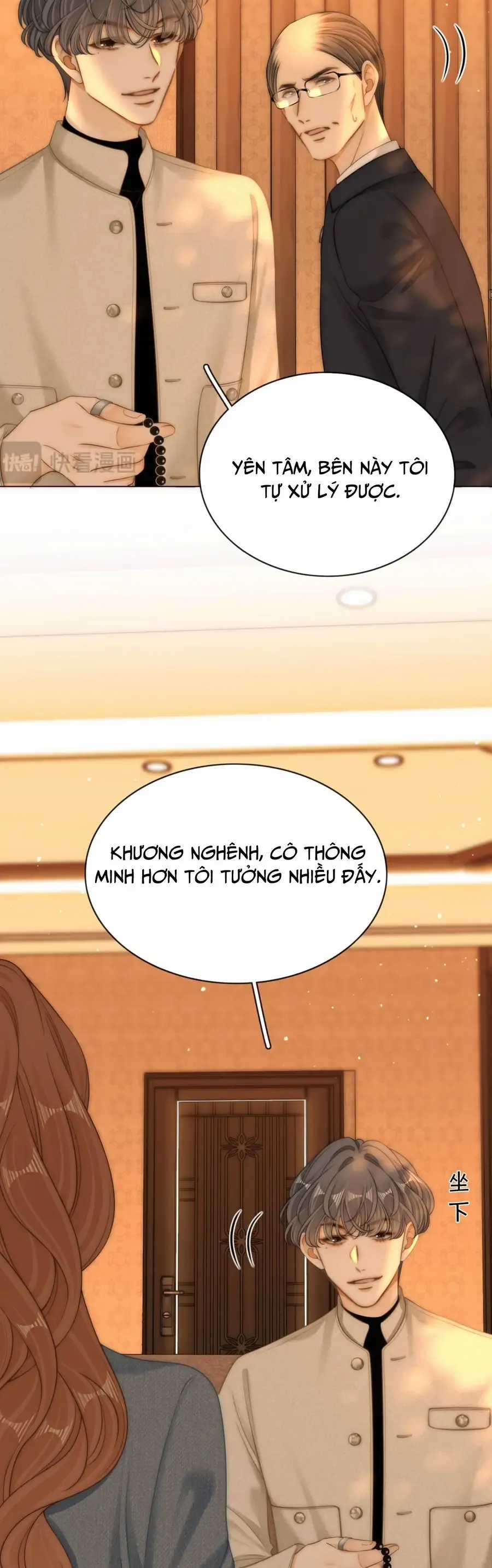 VƯU VẬT - Chương 178 - Trang 5