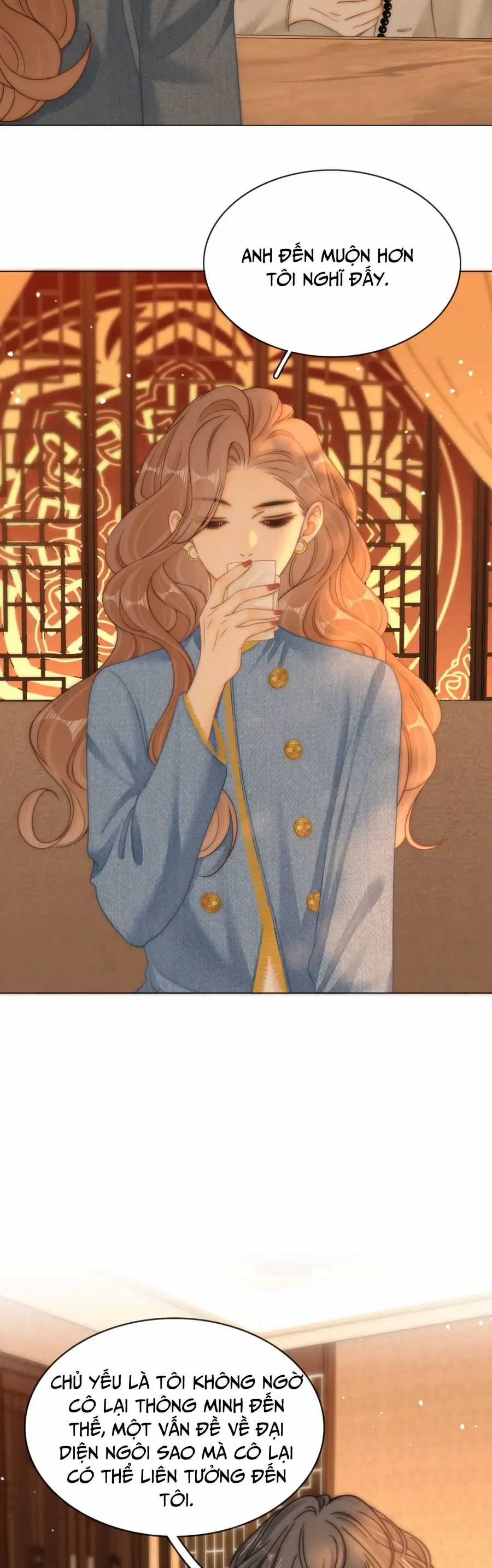 VƯU VẬT - Chương 178 - Trang 6