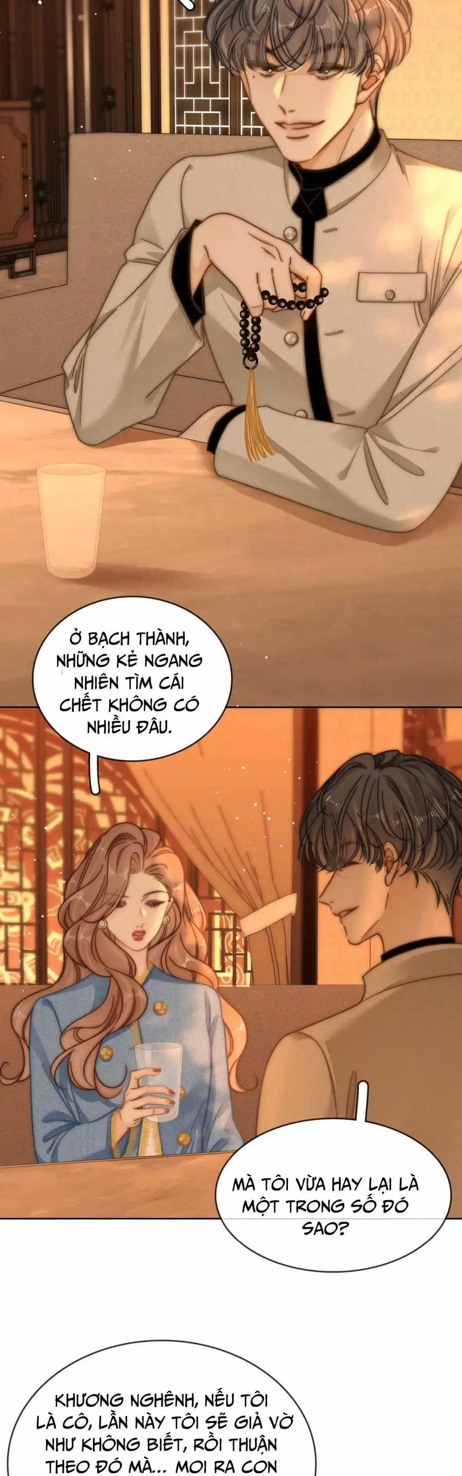 VƯU VẬT - Chương 178 - Trang 7