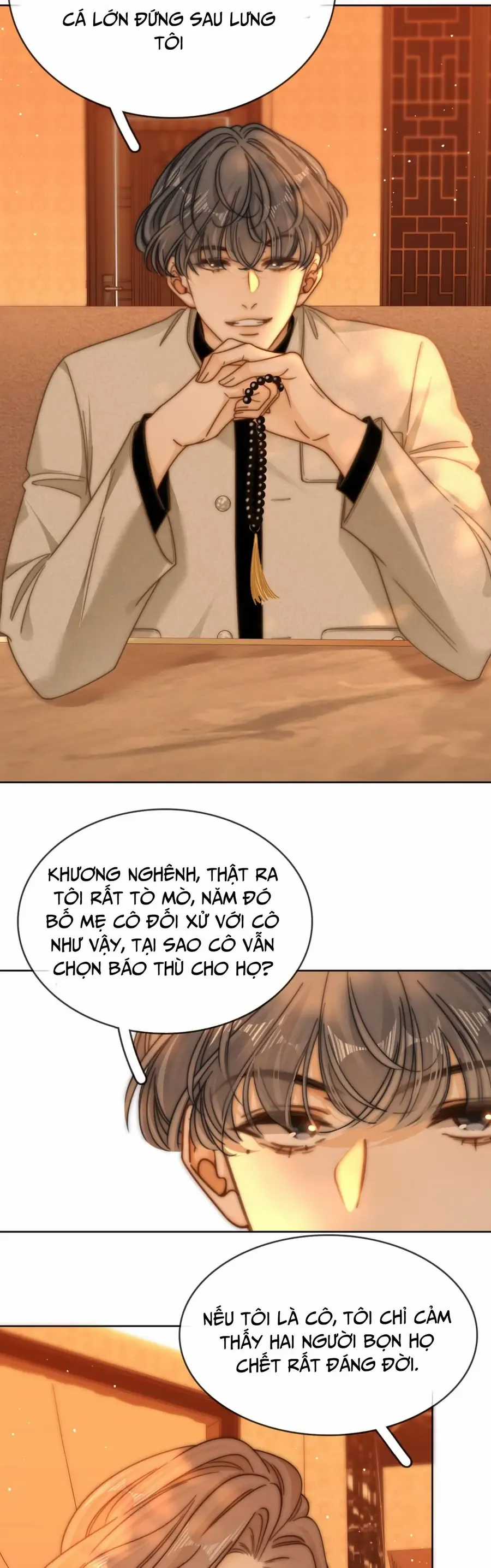 VƯU VẬT - Chương 178 - Trang 8