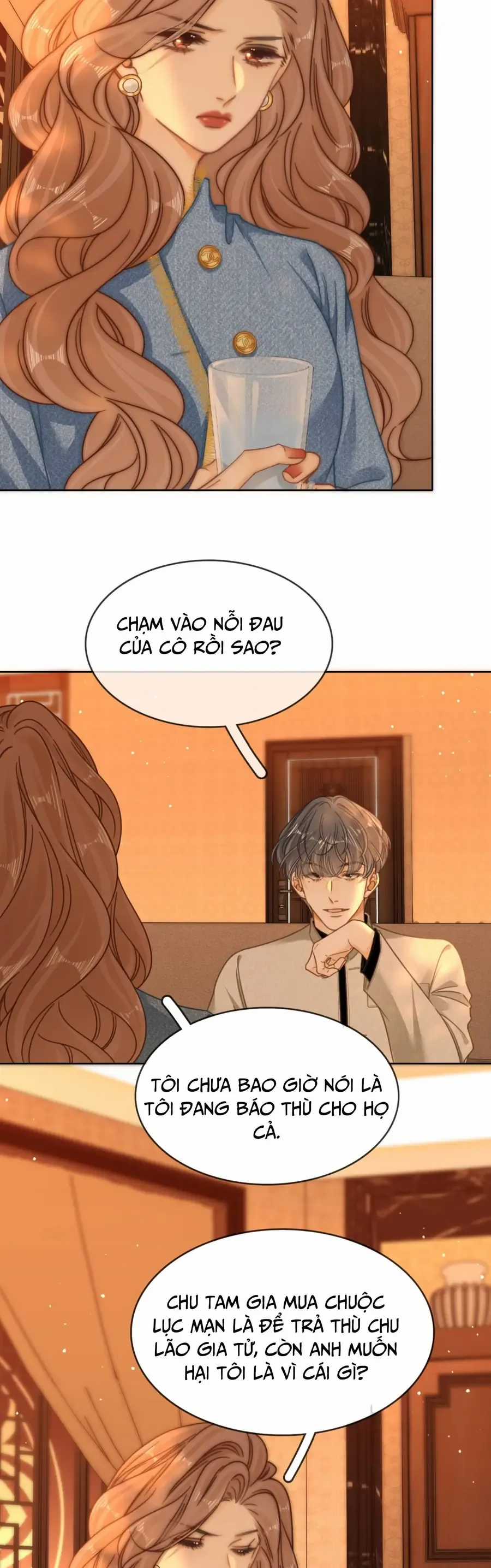 VƯU VẬT - Chương 178 - Trang 9