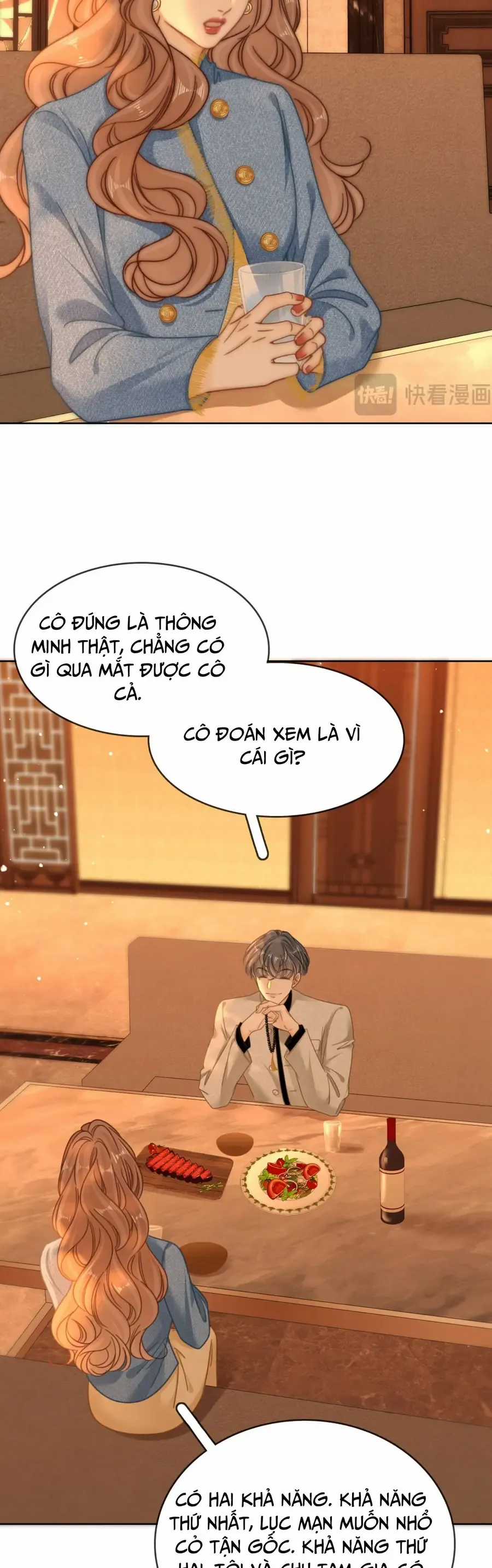 VƯU VẬT - Chương 178 - Trang 10