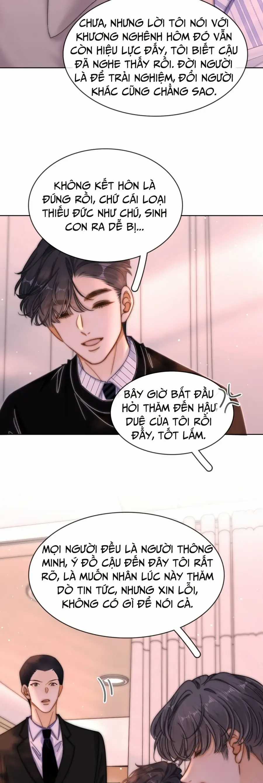 VƯU VẬT - Chương 179 - Trang 24