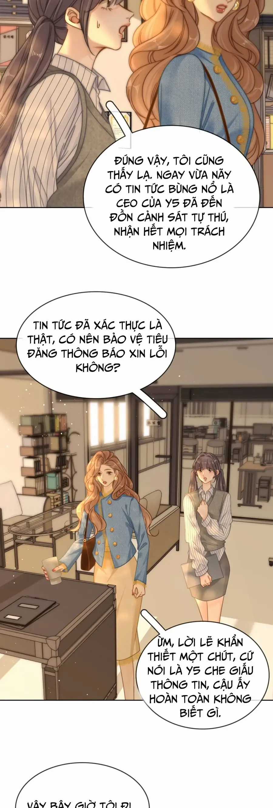 VƯU VẬT - Chương 179 - Trang 4