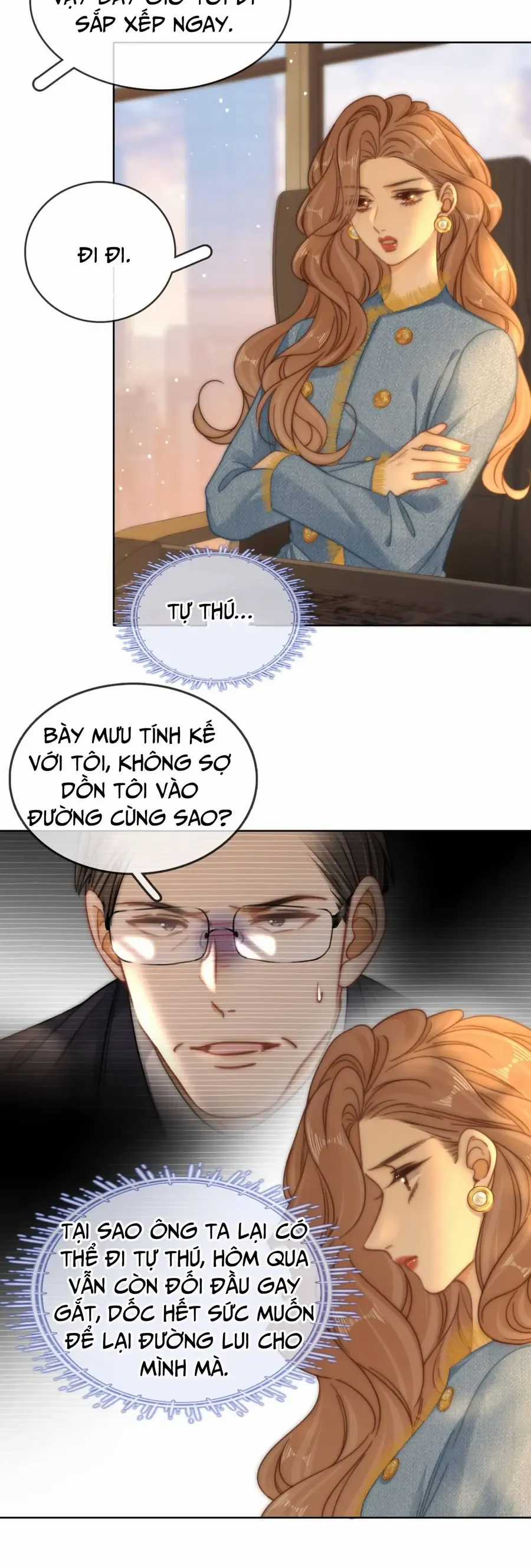 VƯU VẬT - Chương 179 - Trang 5