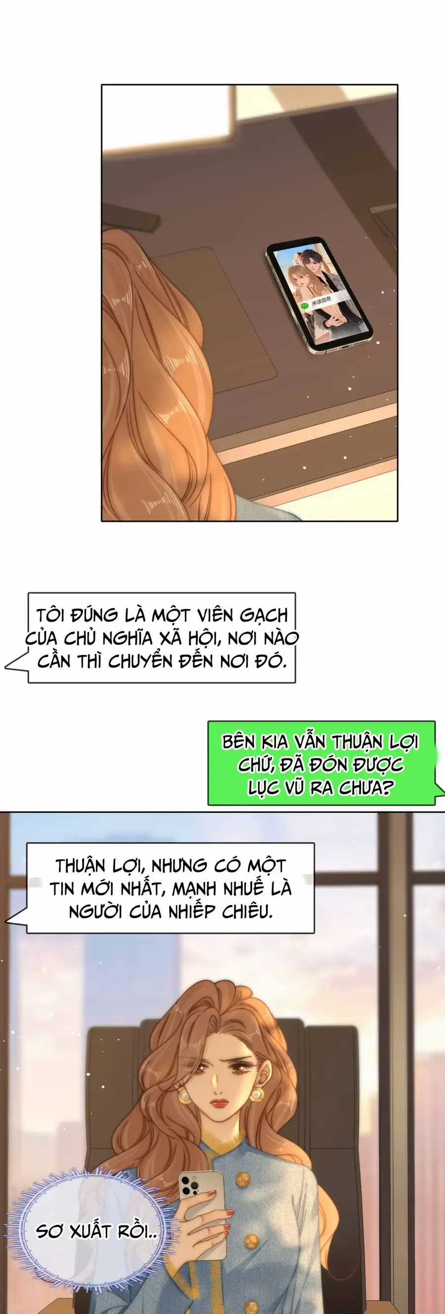 VƯU VẬT - Chương 179 - Trang 6