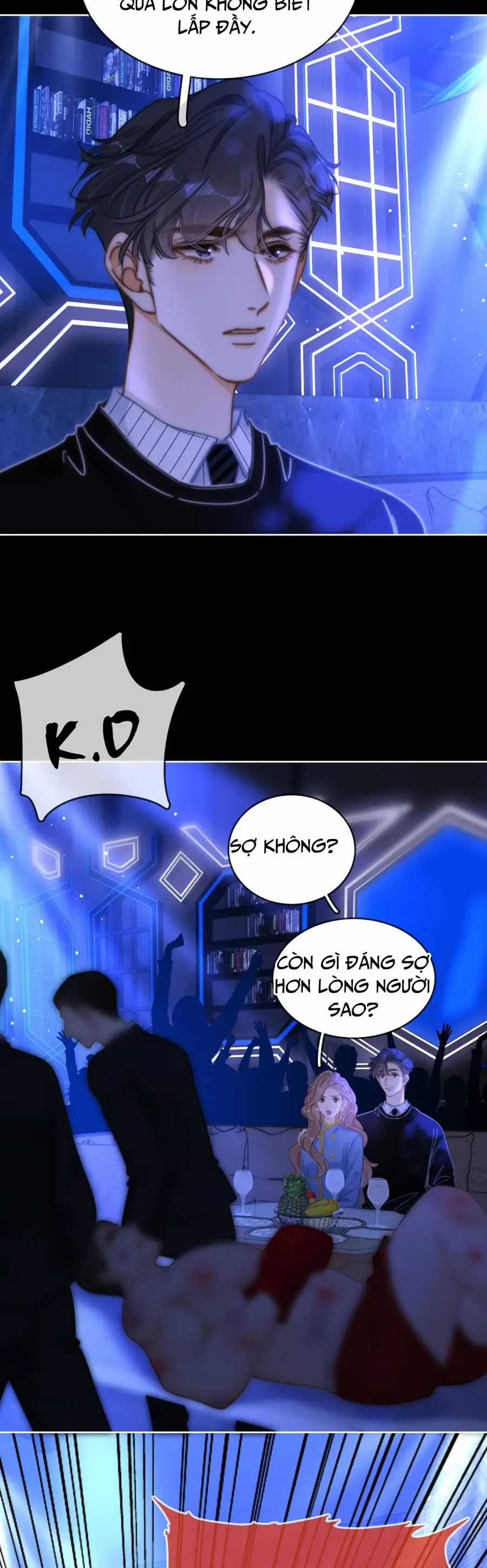 VƯU VẬT - Chương 181 - Trang 19