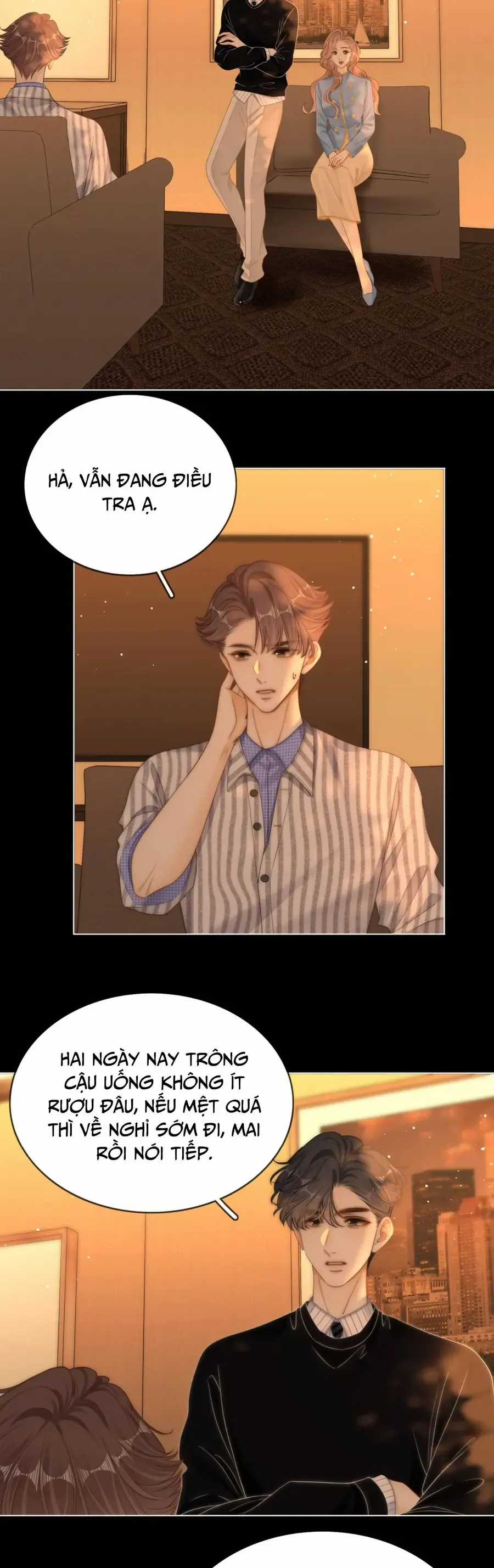 VƯU VẬT - Chương 181 - Trang 3