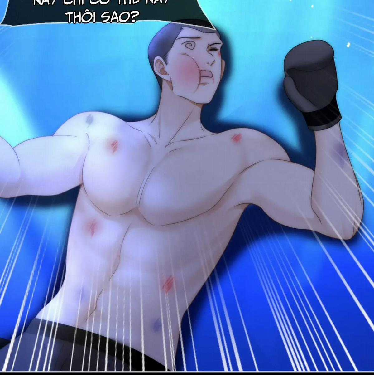 VƯU VẬT - Chương 182 - Trang 11