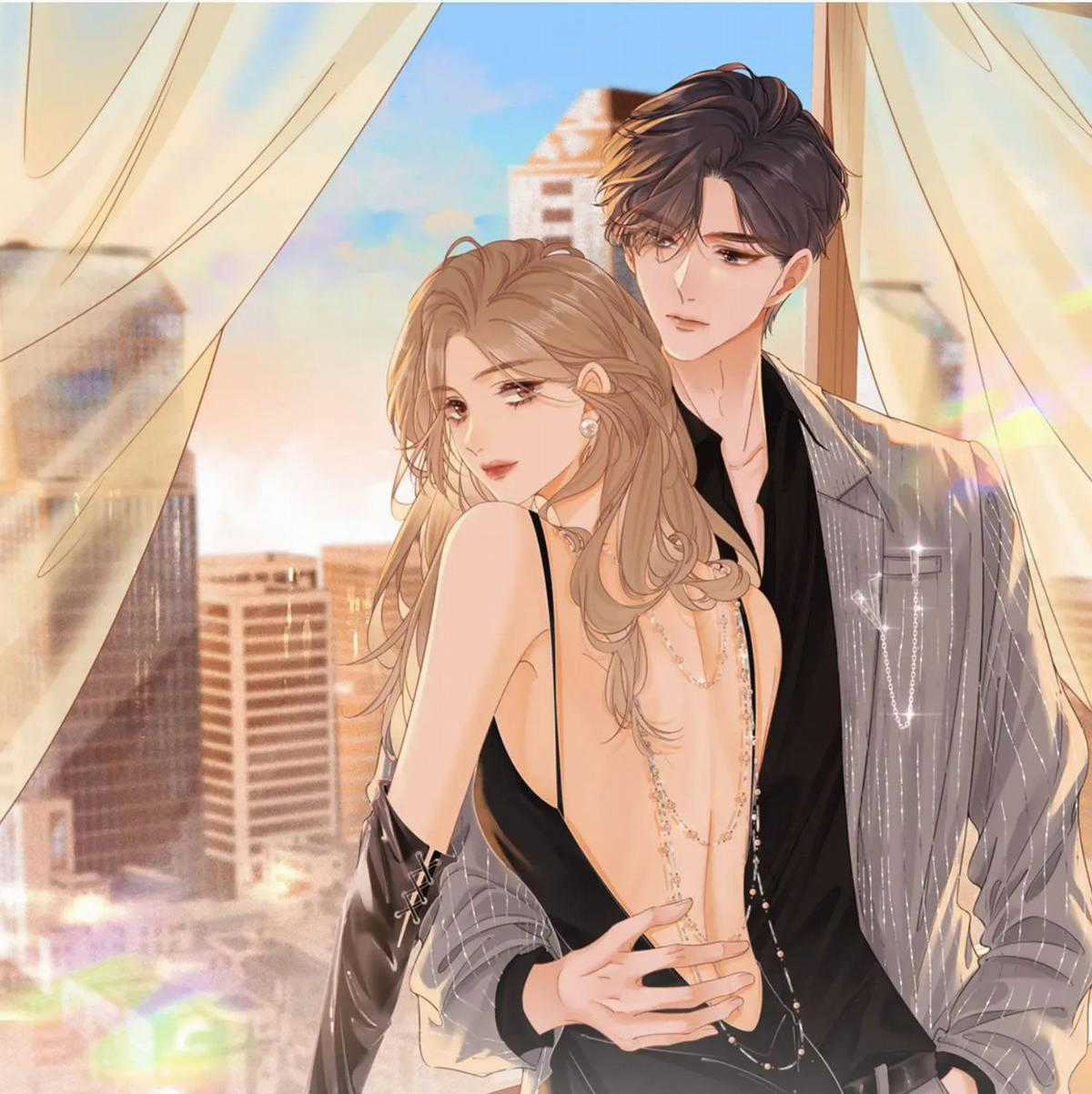 VƯU VẬT - Chương 182 - Trang 3