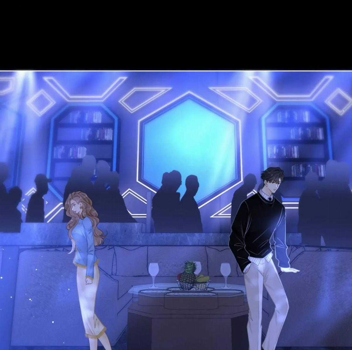 VƯU VẬT - Chương 182 - Trang 25