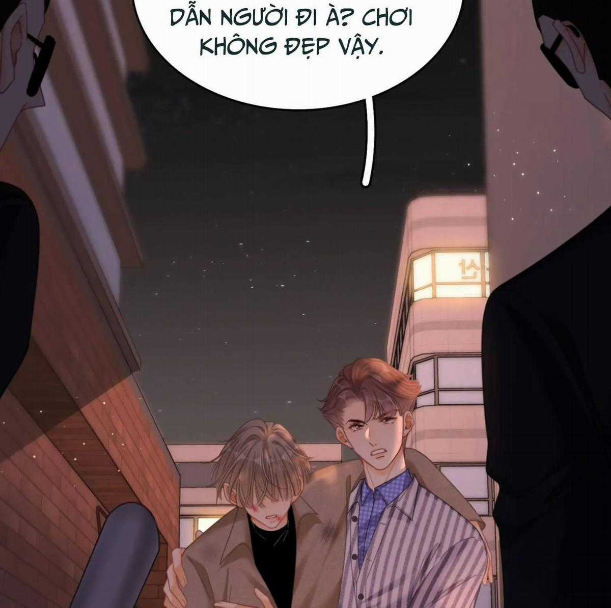VƯU VẬT - Chương 182 - Trang 29