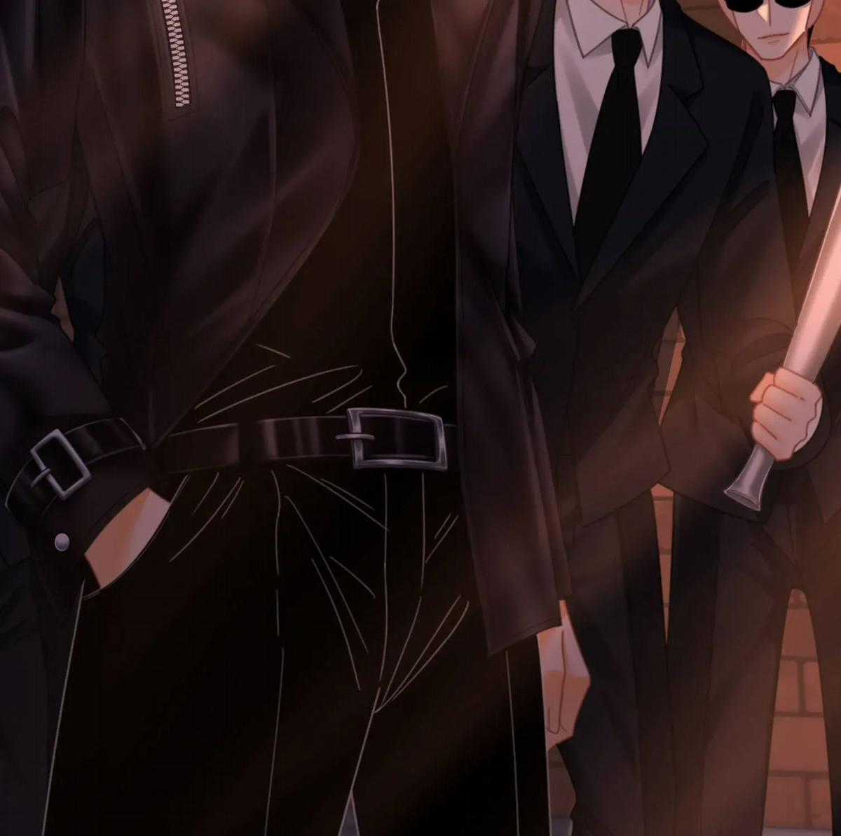 VƯU VẬT - Chương 182 - Trang 32