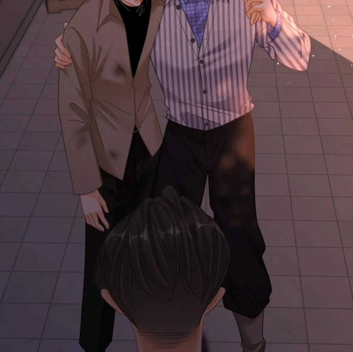 VƯU VẬT - Chương 182 - Trang 34