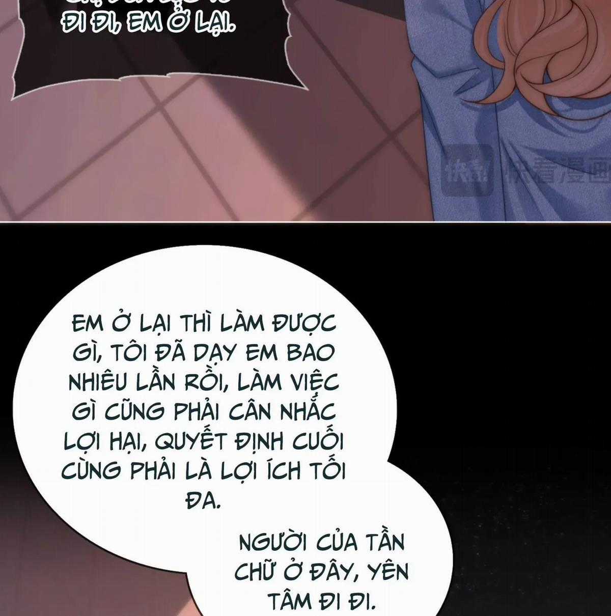 VƯU VẬT - Chương 182 - Trang 49