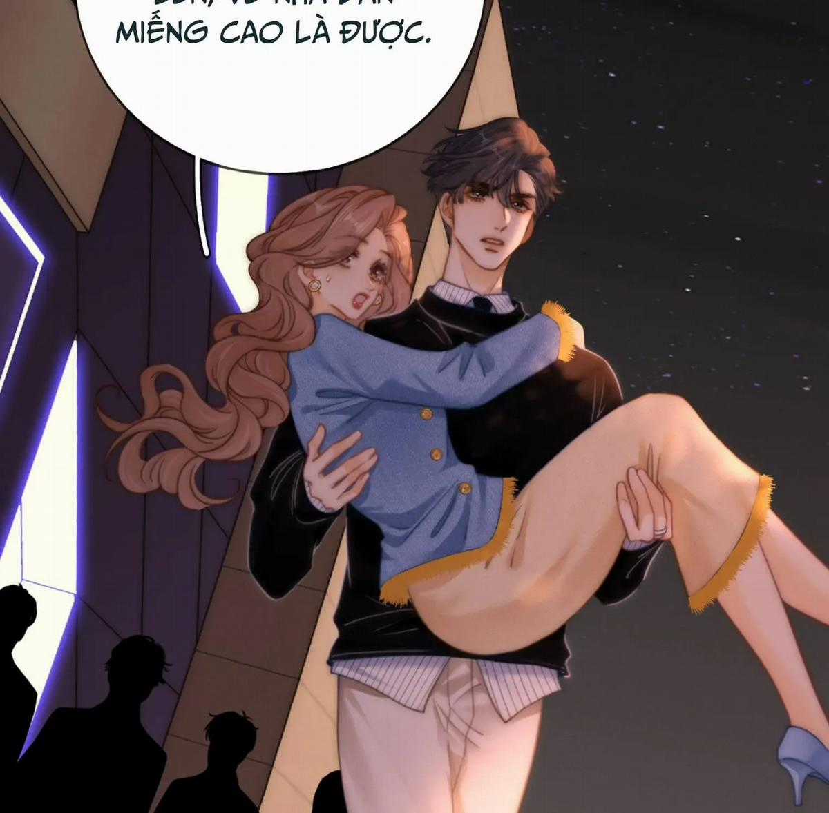 VƯU VẬT - Chương 182 - Trang 81