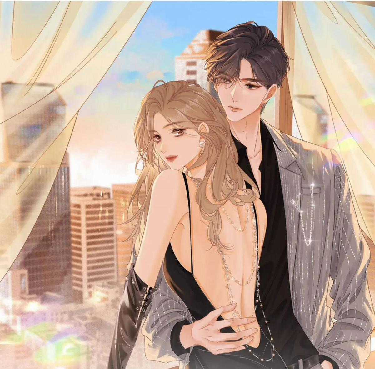 VƯU VẬT - Chương 184 - Trang 2