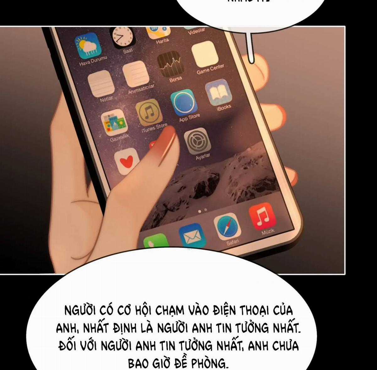 VƯU VẬT - Chương 184 - Trang 12