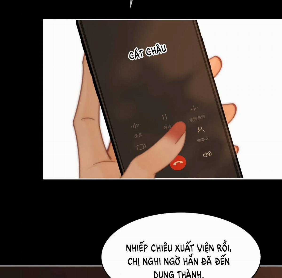 VƯU VẬT - Chương 184 - Trang 18