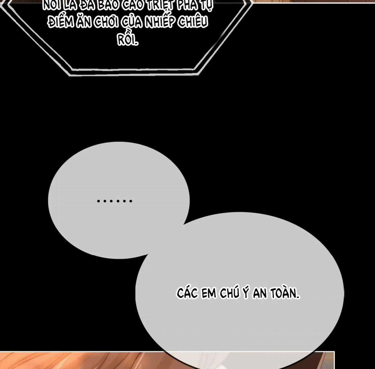 VƯU VẬT - Chương 184 - Trang 20