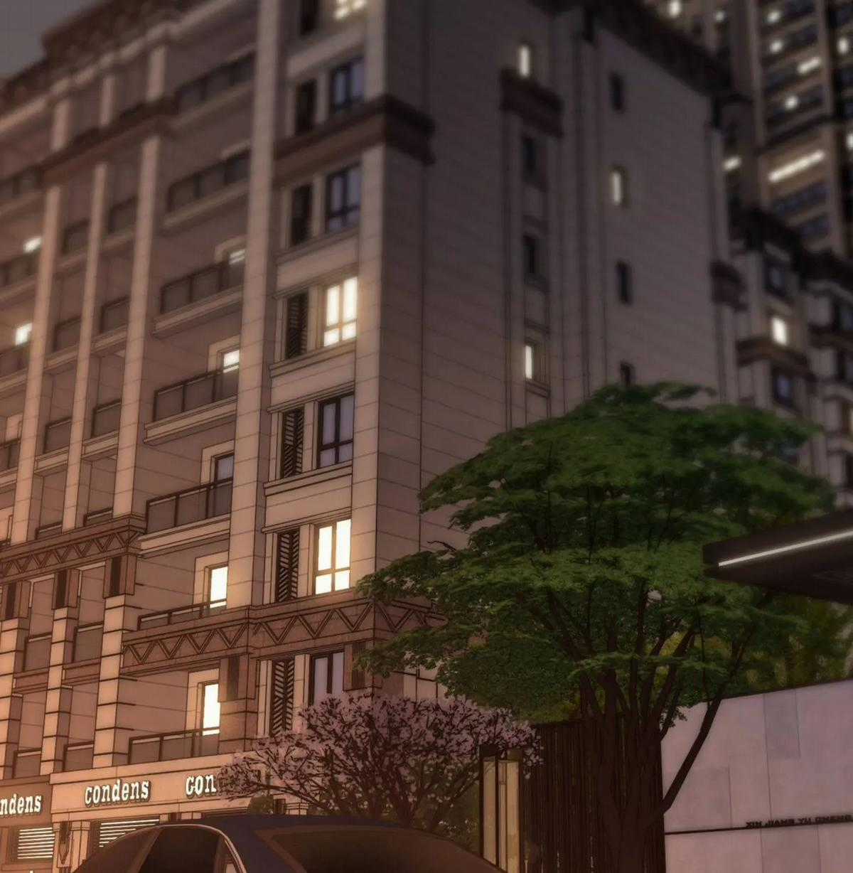 VƯU VẬT - Chương 184 - Trang 26