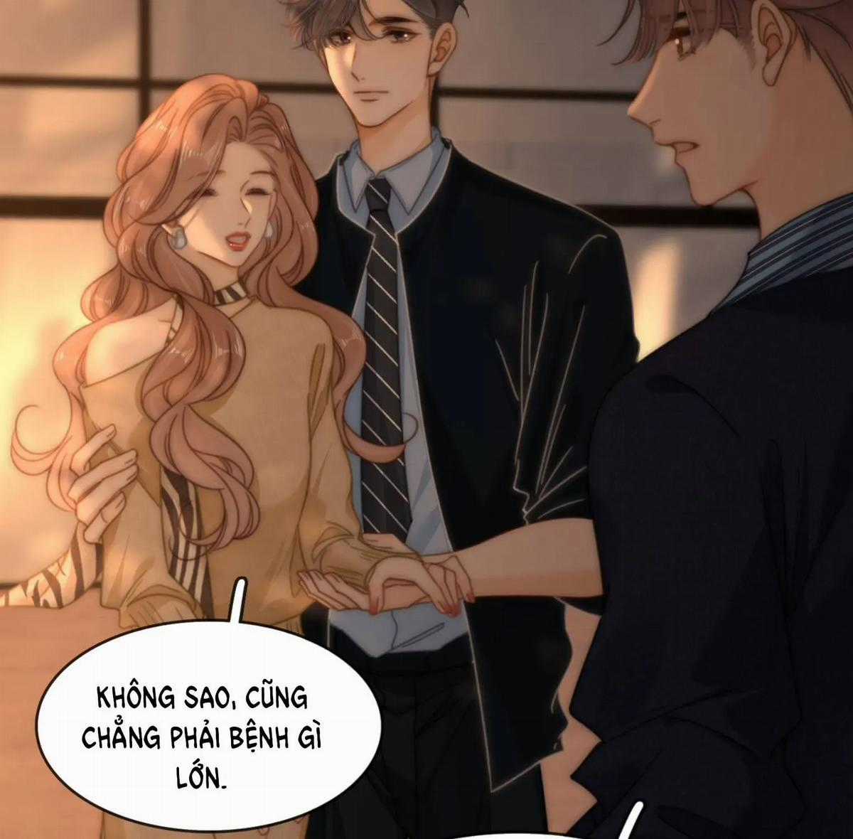 VƯU VẬT - Chương 184 - Trang 5