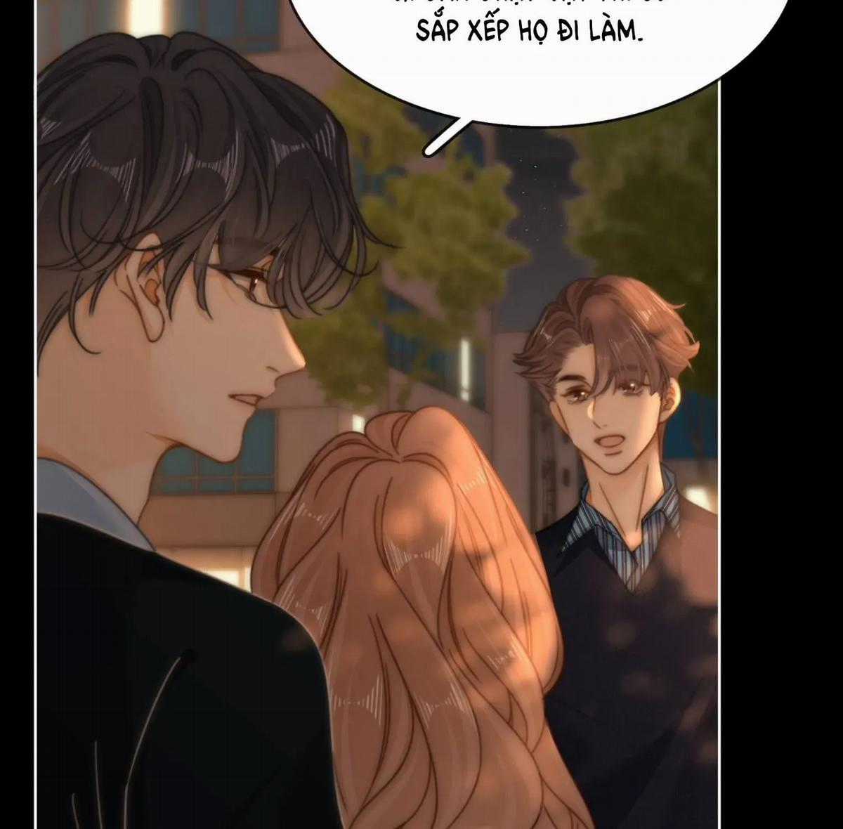 VƯU VẬT - Chương 184 - Trang 7