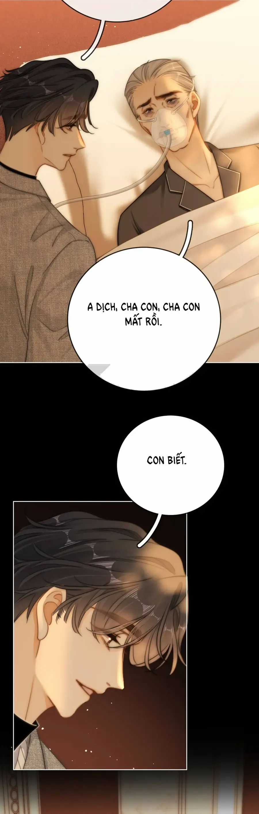 VƯU VẬT - Chương 185 - Trang 21