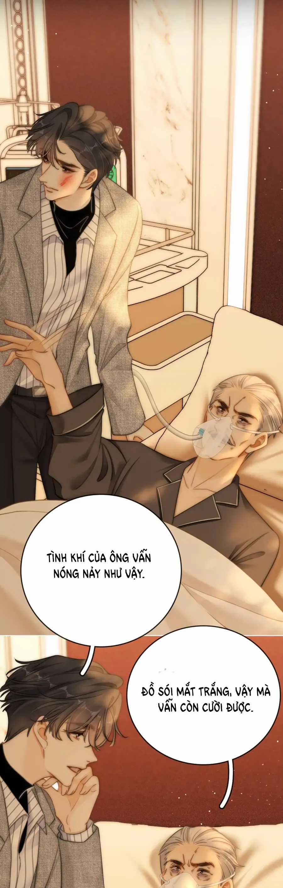 VƯU VẬT - Chương 185 - Trang 22