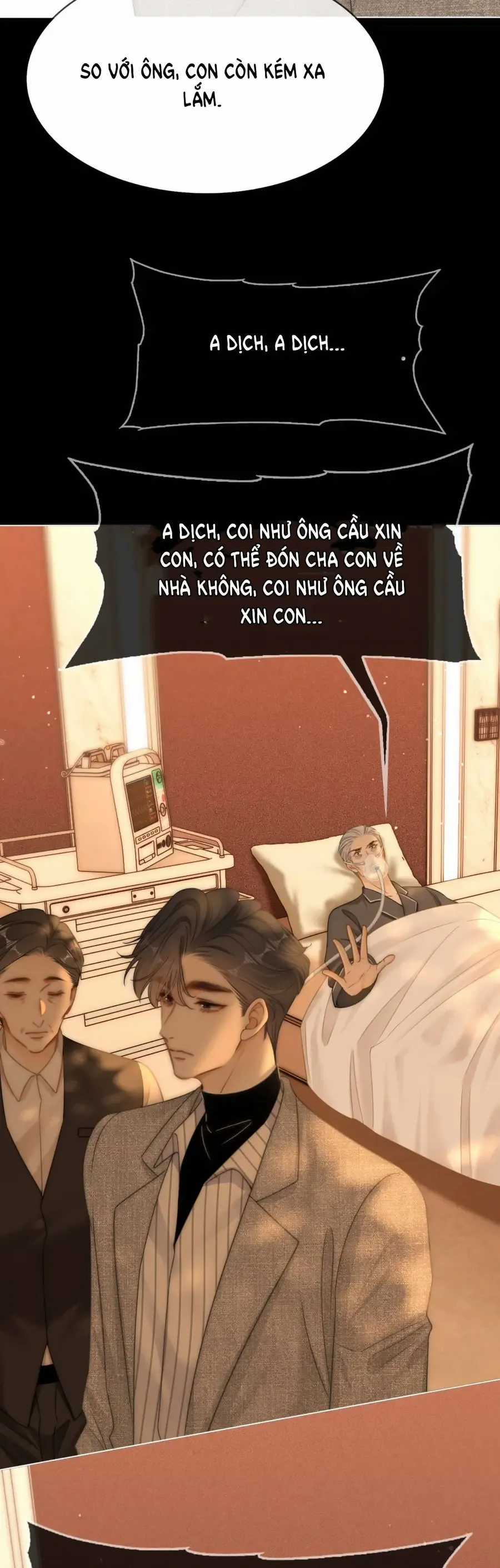 VƯU VẬT - Chương 185 - Trang 26