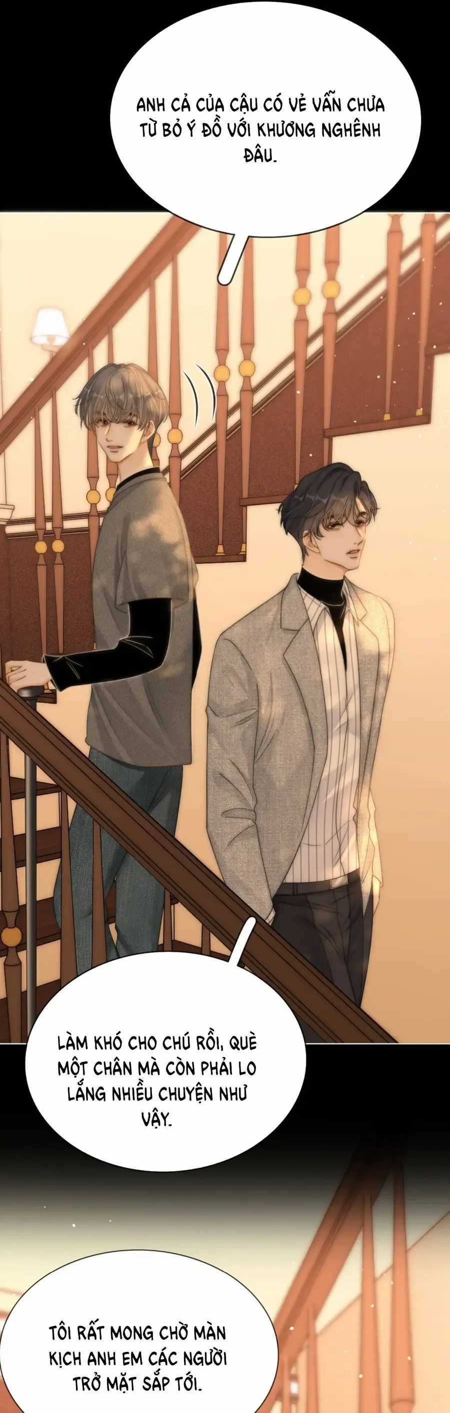 VƯU VẬT - Chương 185 - Trang 28