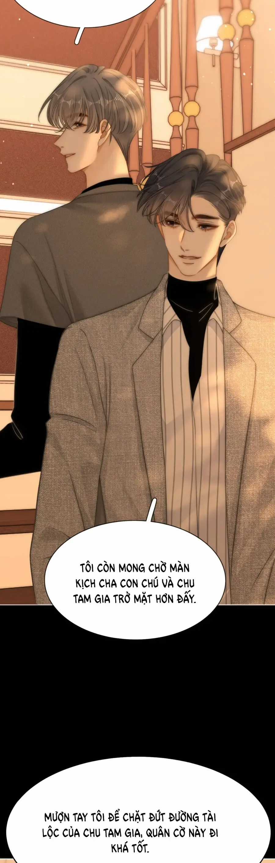 VƯU VẬT - Chương 185 - Trang 29